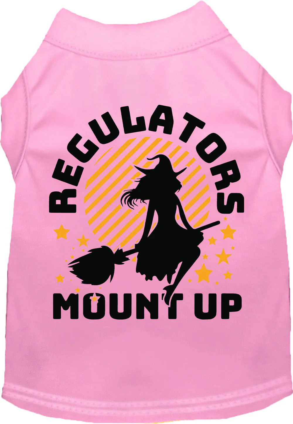 Regulators Mount Up Pet Shirt - Image 10