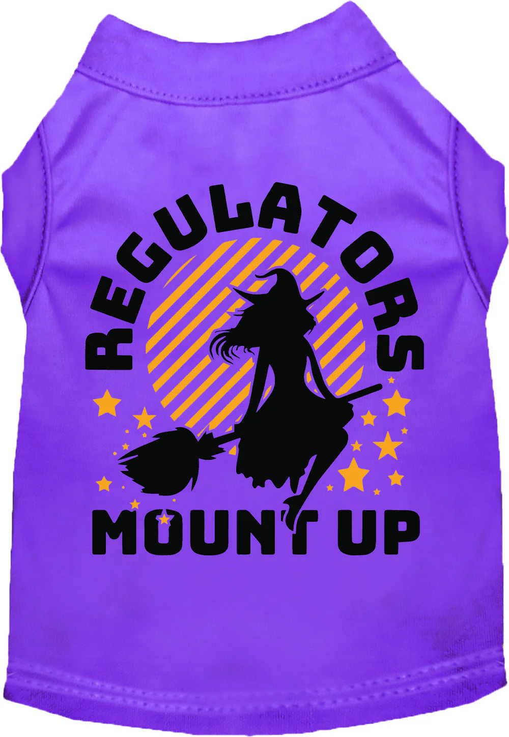 Regulators Mount Up Pet Shirt - Image 11