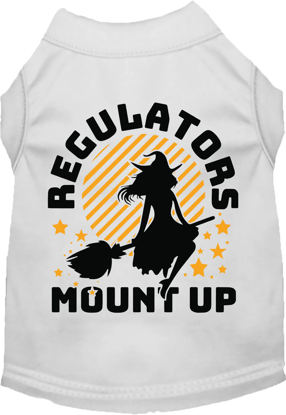 Regulators Mount Up Pet Shirt - Image 4