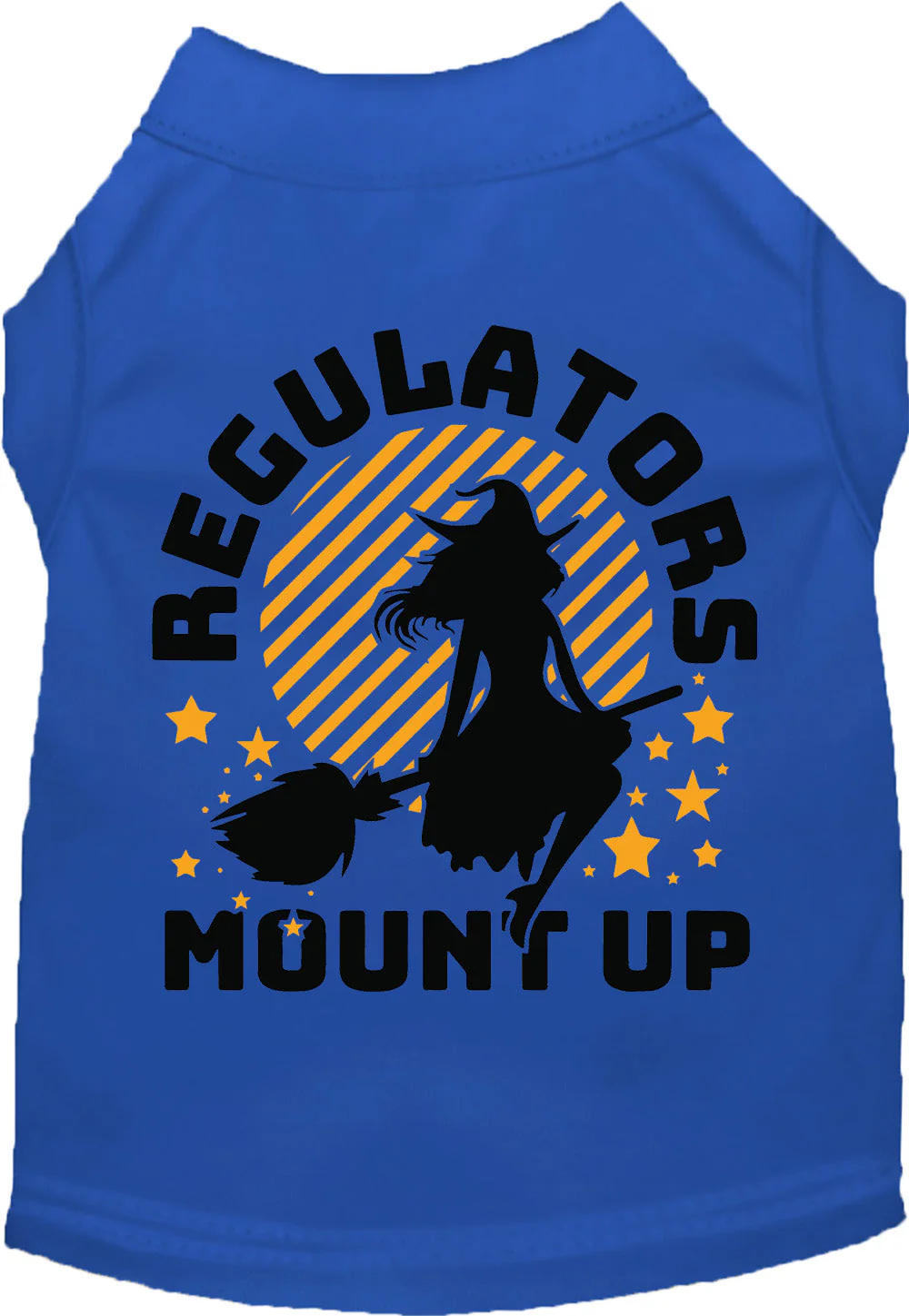 Regulators Mount Up Pet Shirt - Image 5