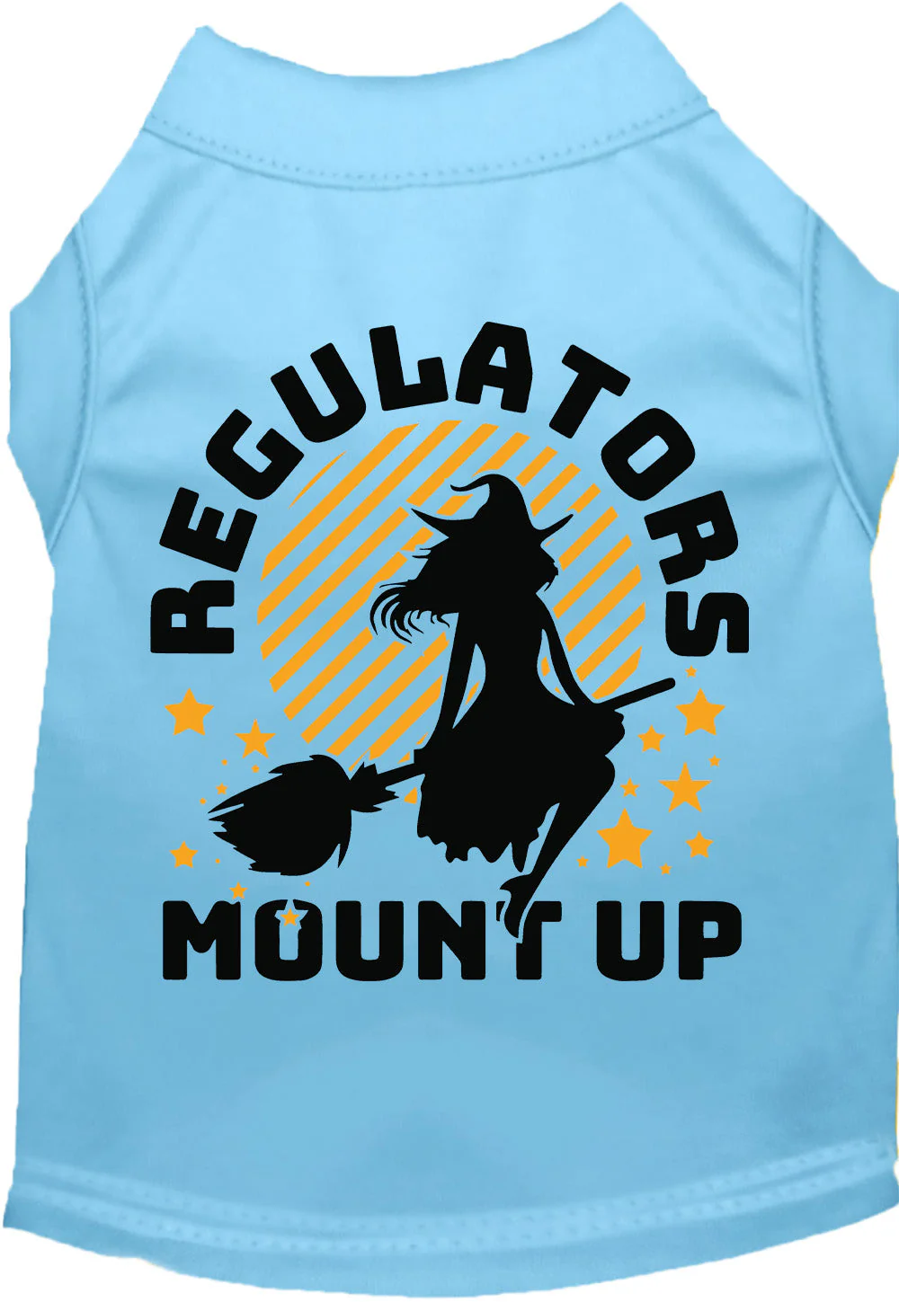 Regulators Mount Up Pet Shirt - Image 6