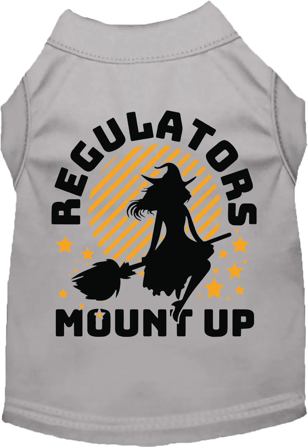 Regulators Mount Up Pet Shirt - Image 7