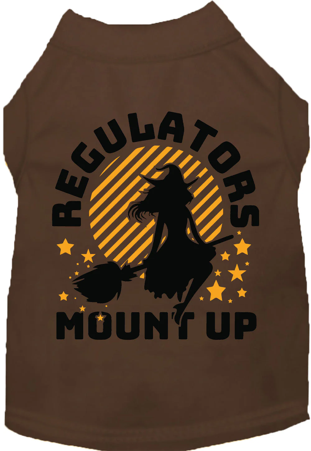 Regulators Mount Up Pet Shirt - Image 8