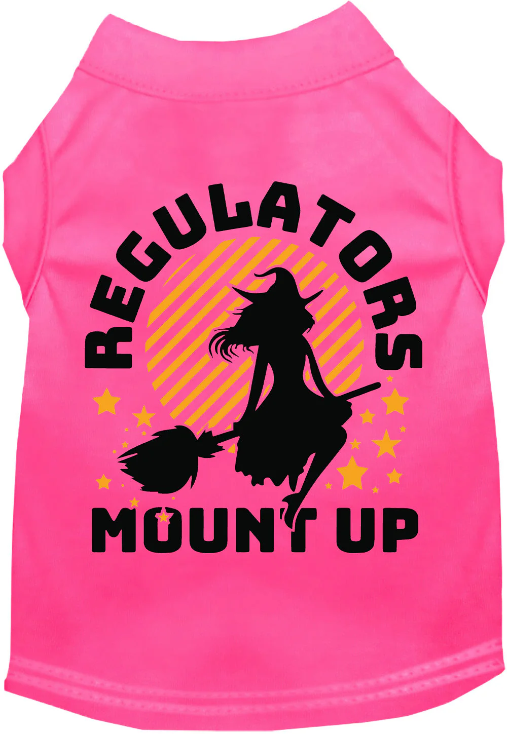 Regulators Mount Up Pet Shirt - Image 9