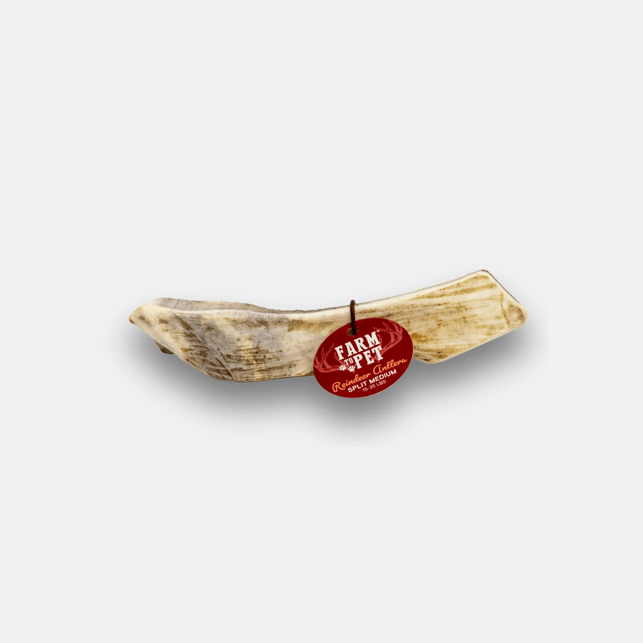 Reindeer Antler Dog Chews | Organic Chews for Dogs - Image 17