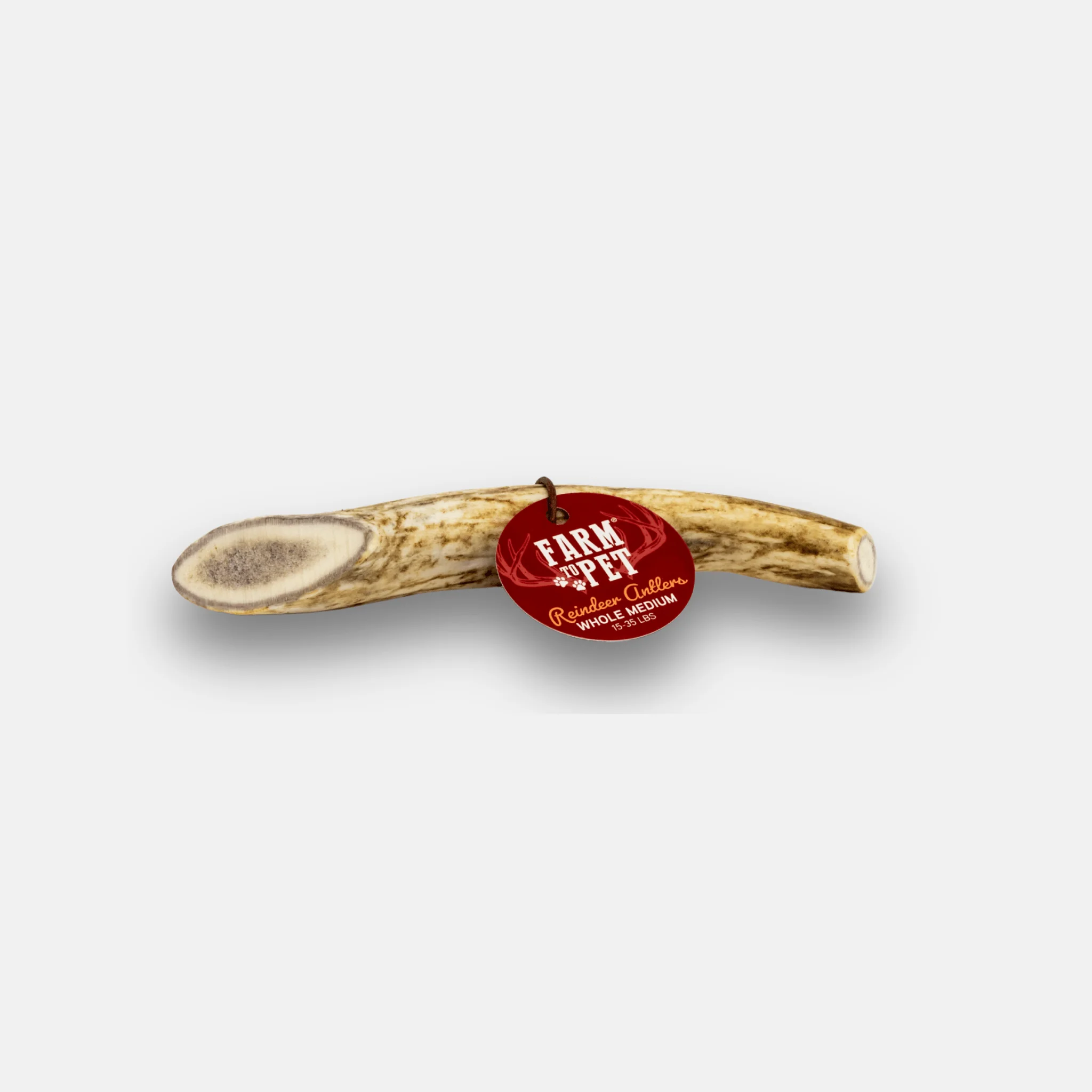 Reindeer Antler Dog Chews | Organic Chews for Dogs - Image 24