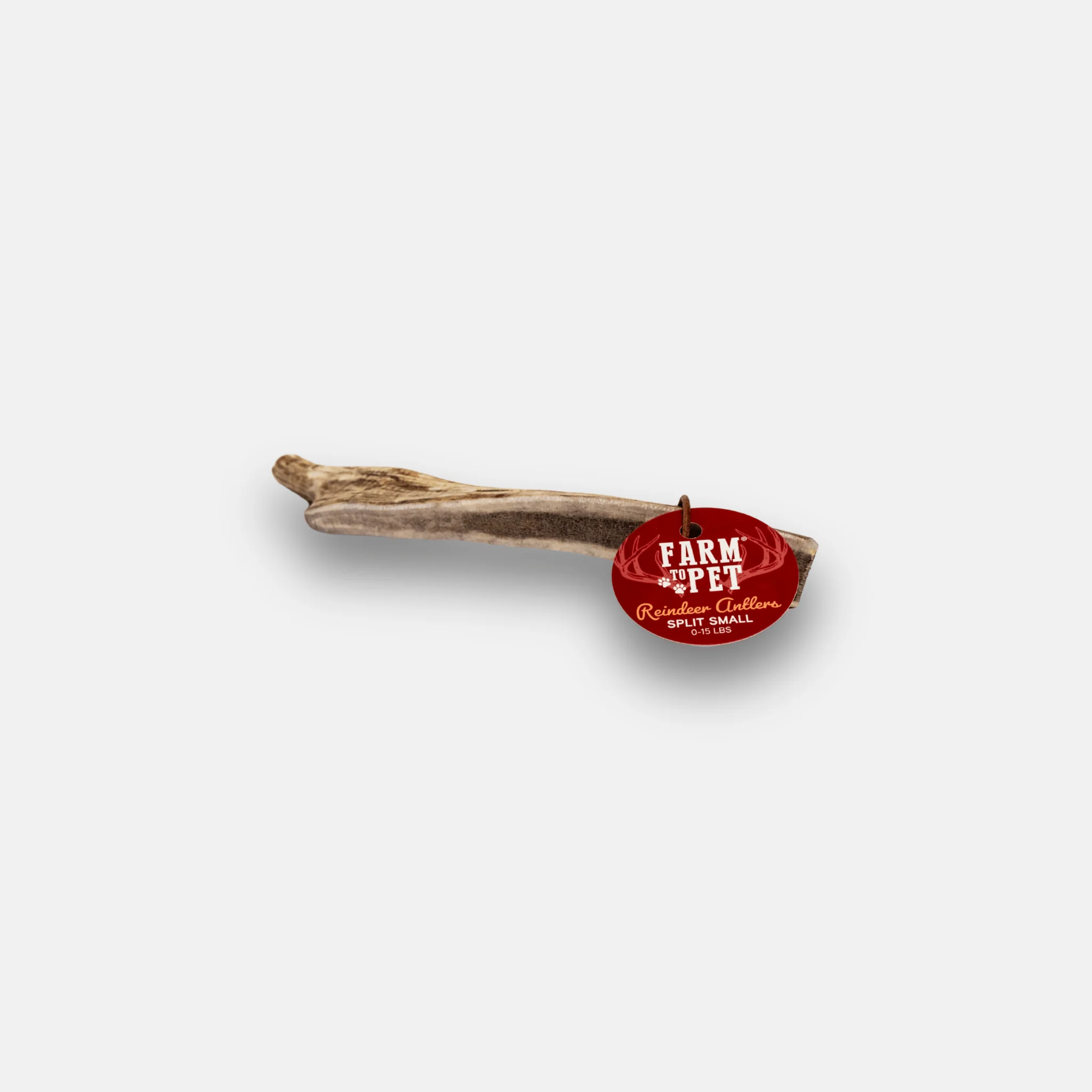 Reindeer Antler Dog Chews | Organic Chews for Dogs - Image 3