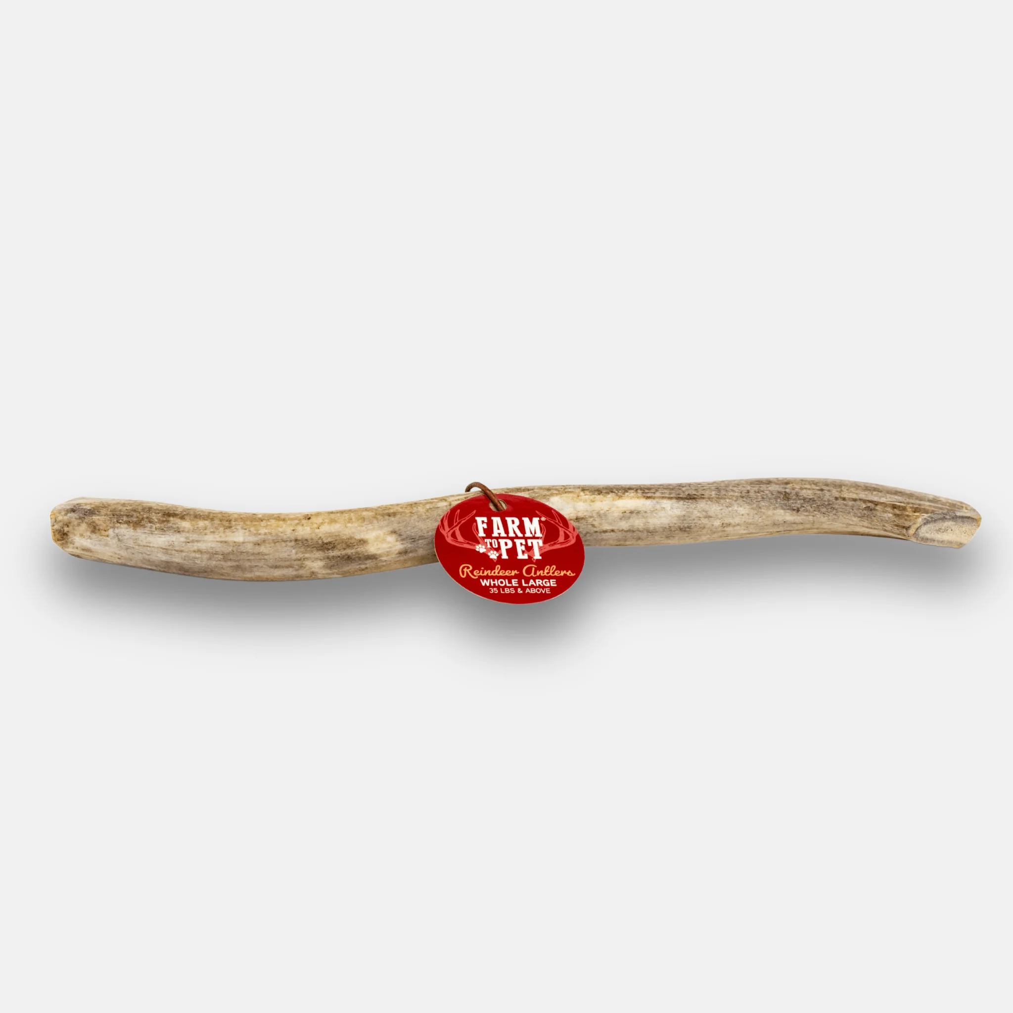 Reindeer Antler Dog Chews | Organic Chews for Dogs - Image 38
