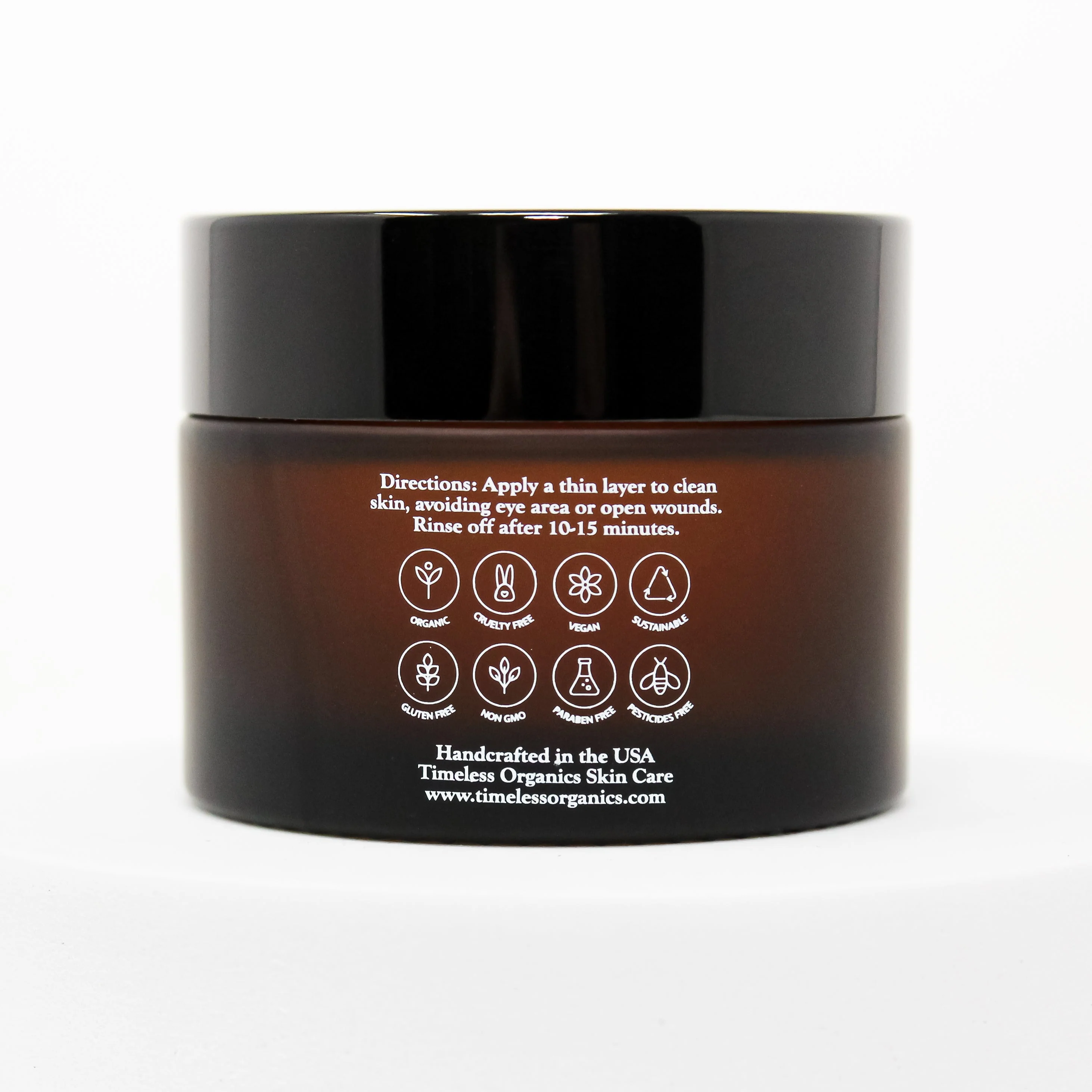 Rejuvenating Enzyme Gel Mask - Image 2