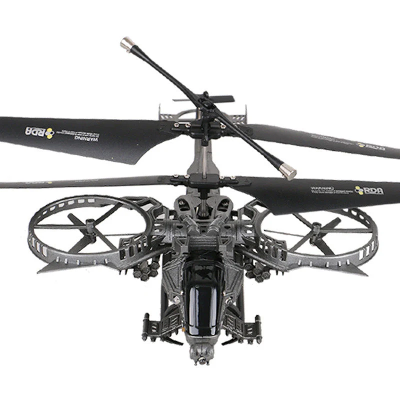 Remote Control Toy Helicopter Model - Image 2