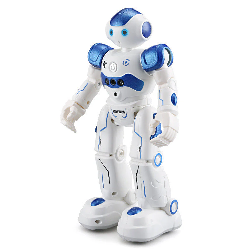 Remote Control Toy Smart Robot Electric Dancing Toy Cross-border Amazon Wish Boys And Girls - Image 20