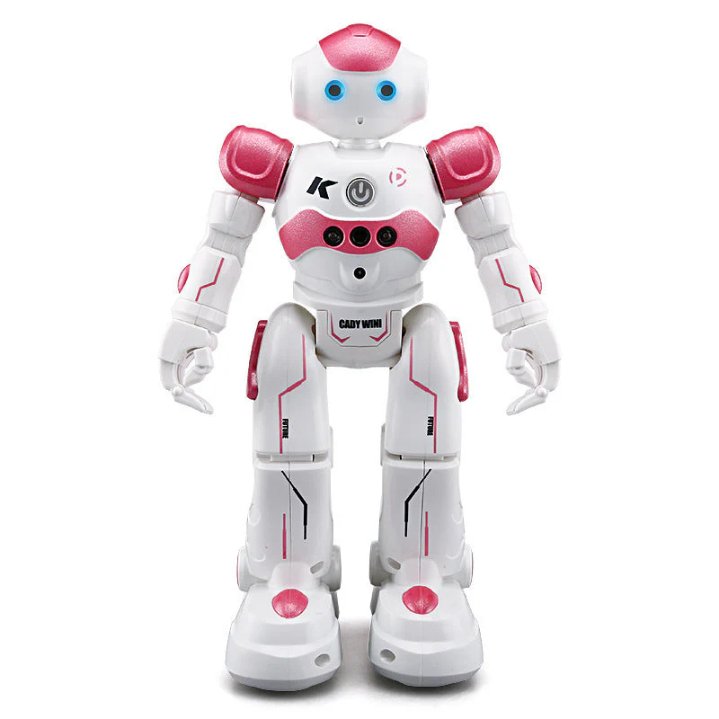 Remote Control Toy Smart Robot Electric Dancing Toy Cross-border Amazon Wish Boys And Girls - Image 35