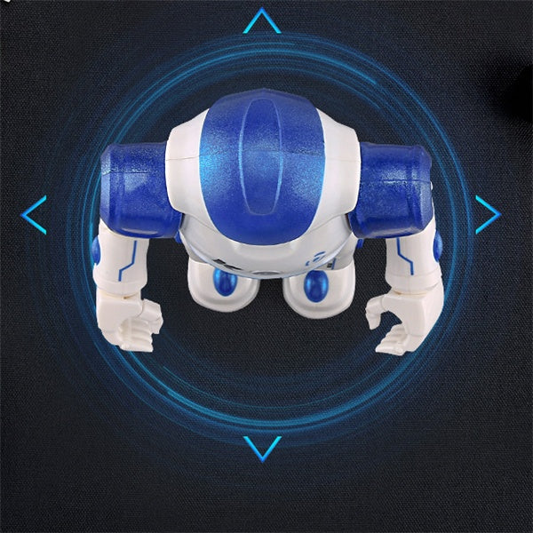 Remote Control Toy Smart Robot Electric Dancing Toy Cross-border Amazon Wish Boys And Girls - Image 7