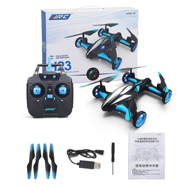 Remote drone toy - Image 4