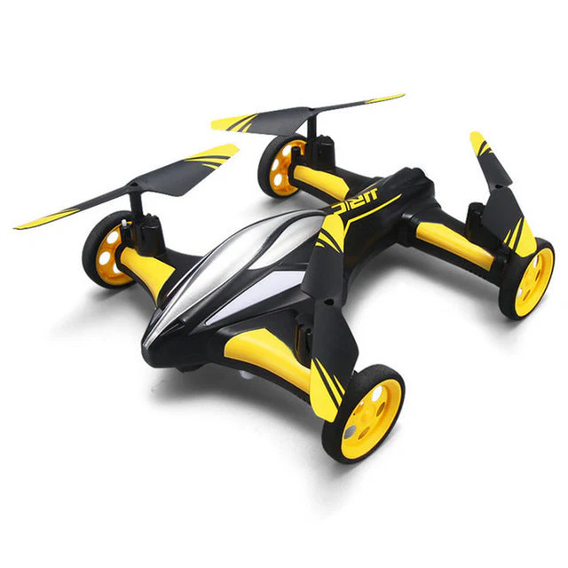 Remote drone toy - Image 6