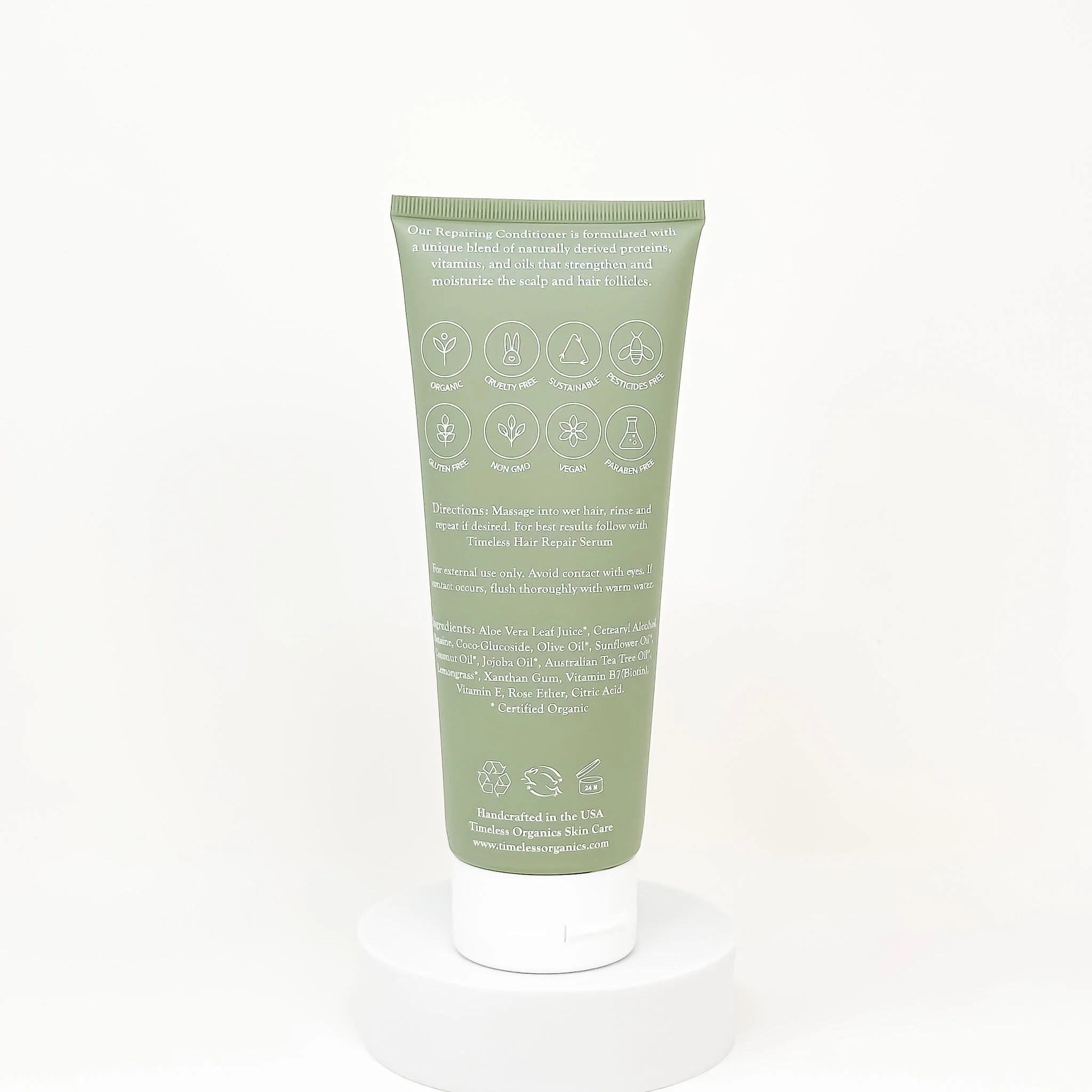 Repairing Conditioner - Image 2
