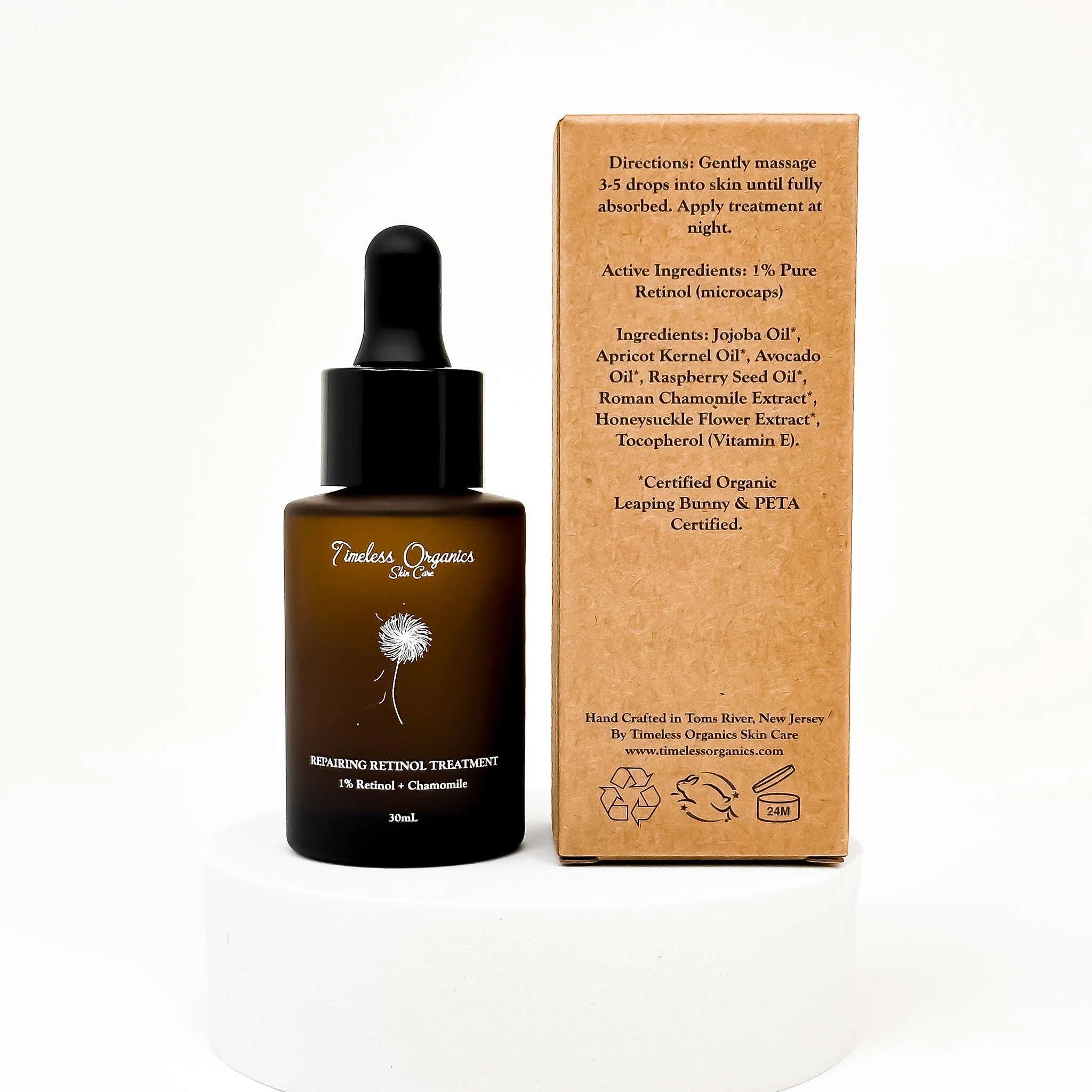 Repairing Retinol Treatment - Image 3