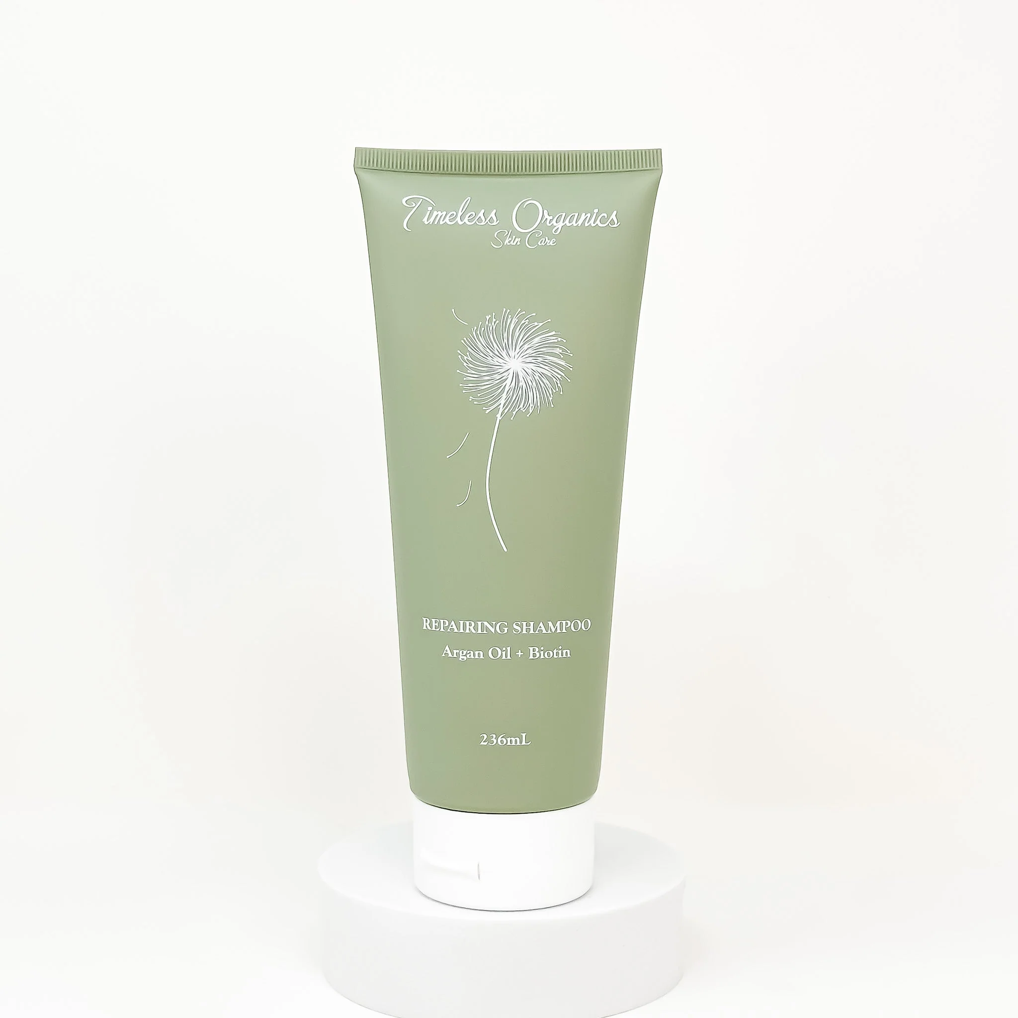 Repairing Shampoo