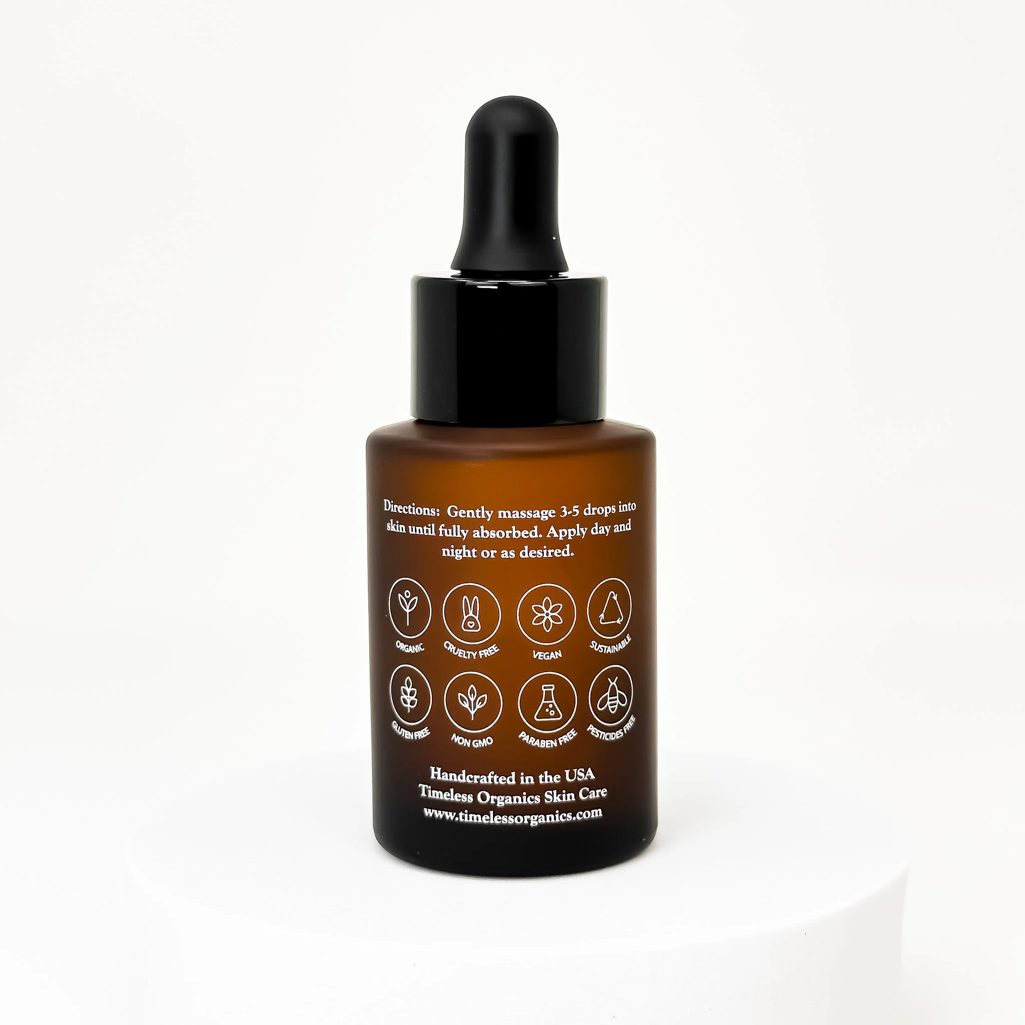 Replenishing Radiance Oil - Image 2