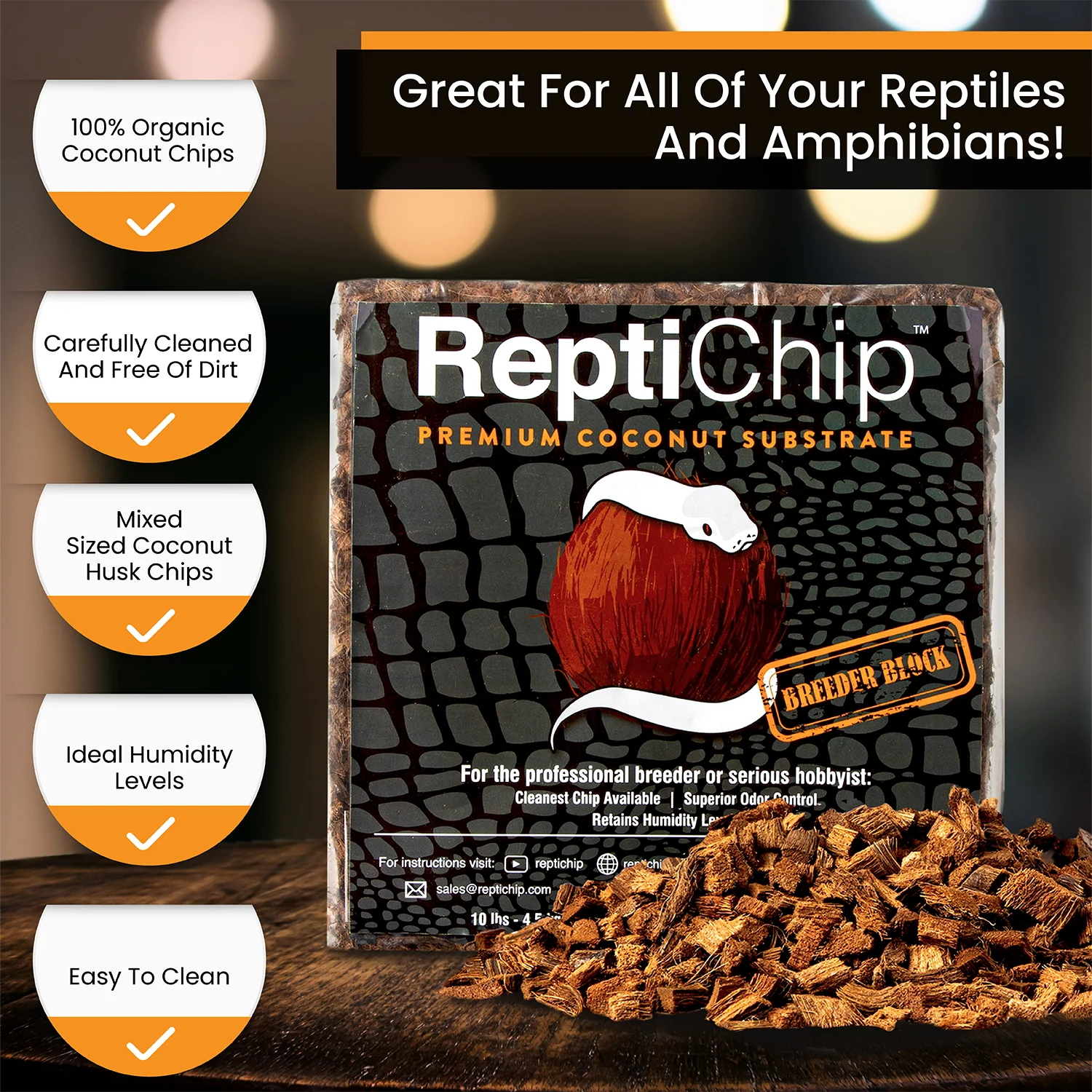 ReptiChip Breeder Blocks and Bundles - Image 5