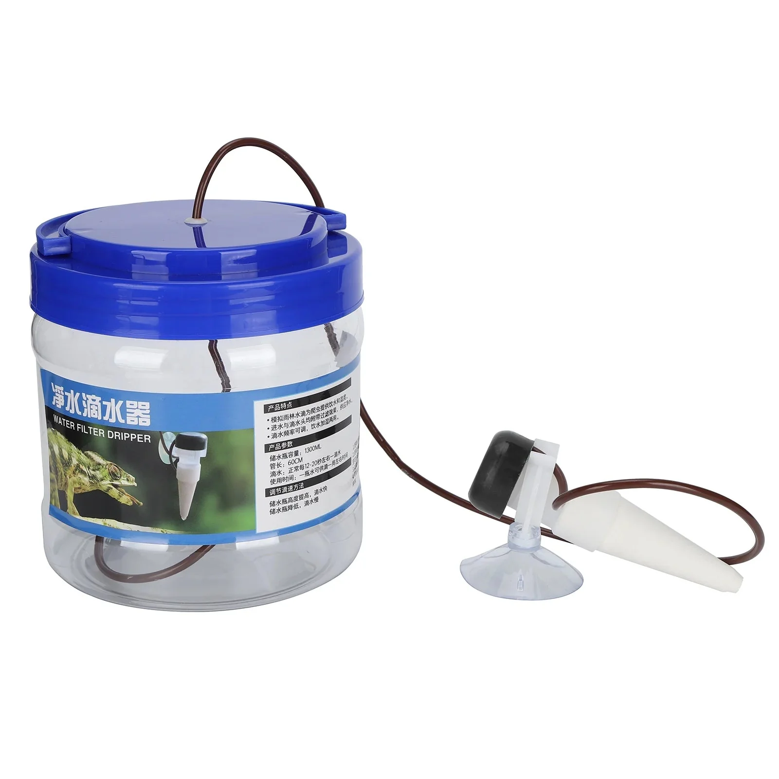 Reptile Water Dripper - Image 2