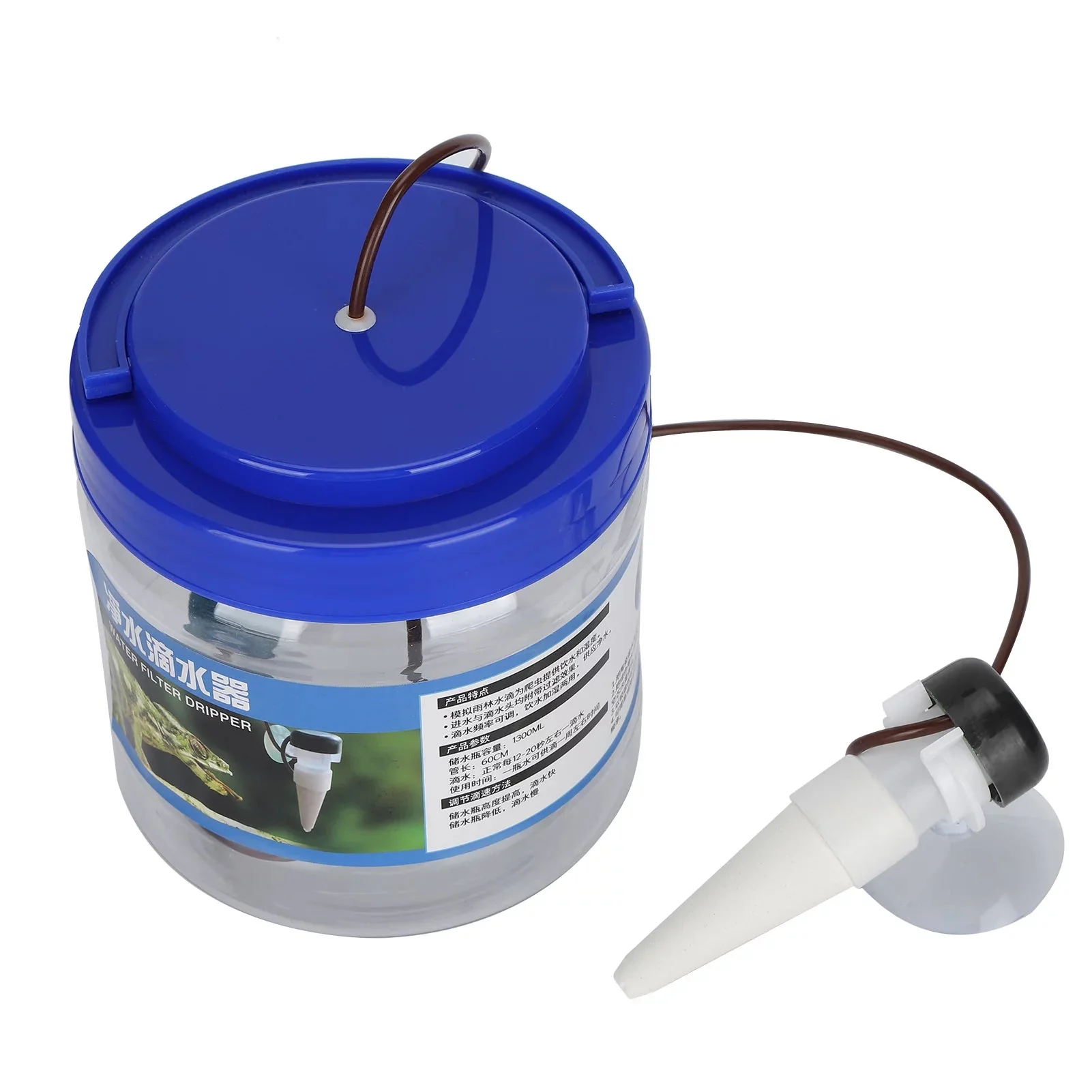 Reptile Water Dripper - Image 3