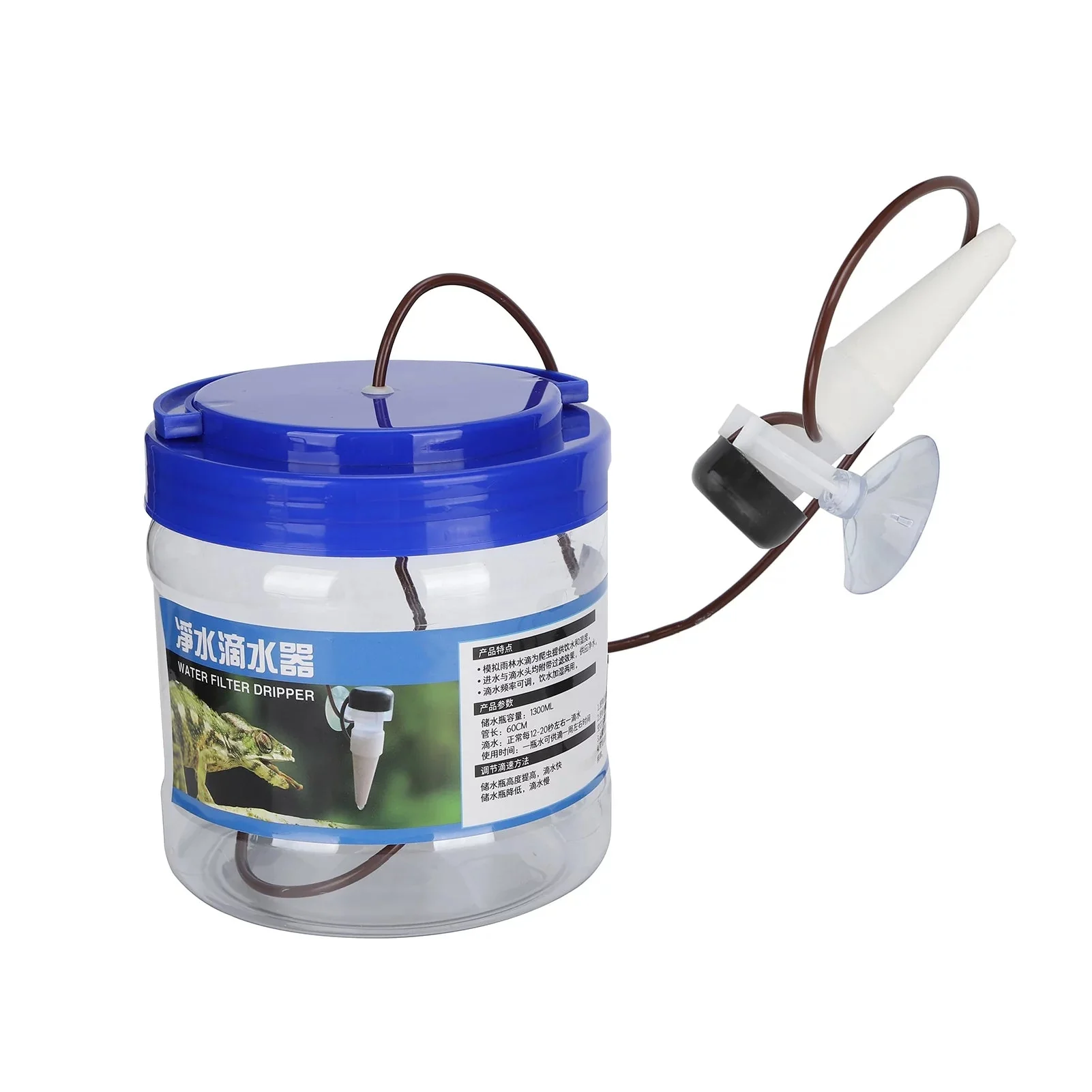 Reptile Water Dripper - Image 5