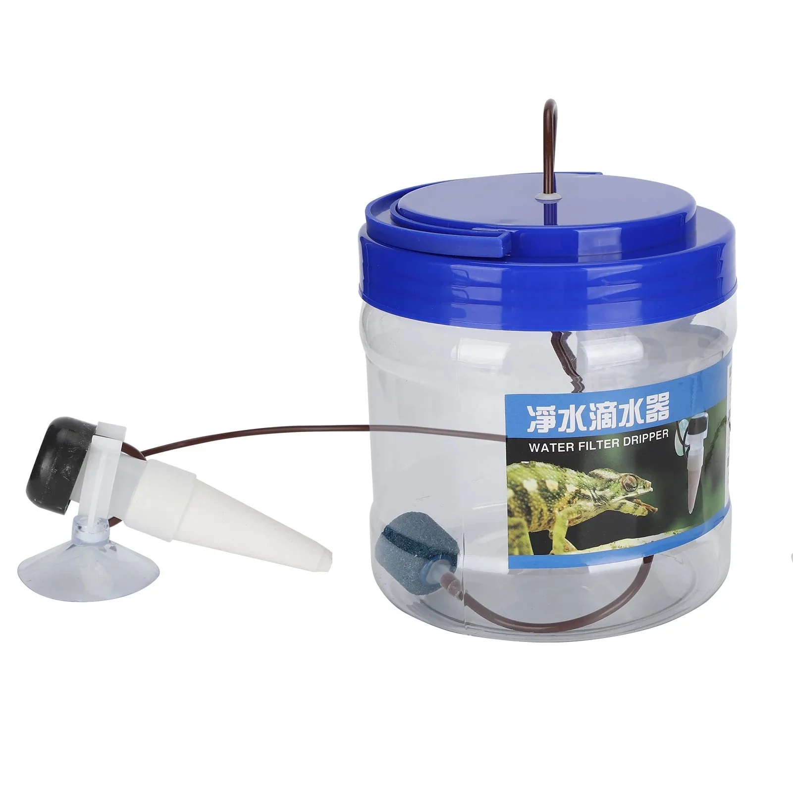 Reptile Water Dripper - Image 6