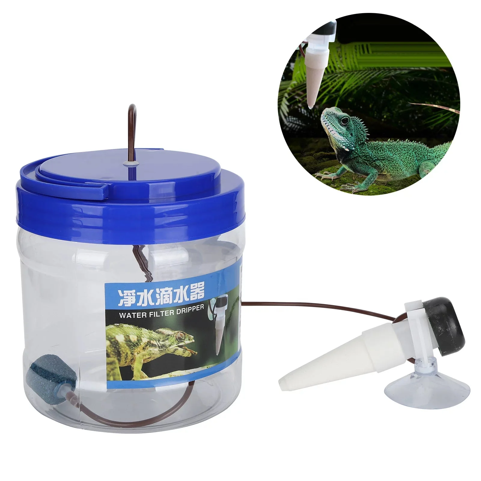 Reptile Water Dripper - Image 7