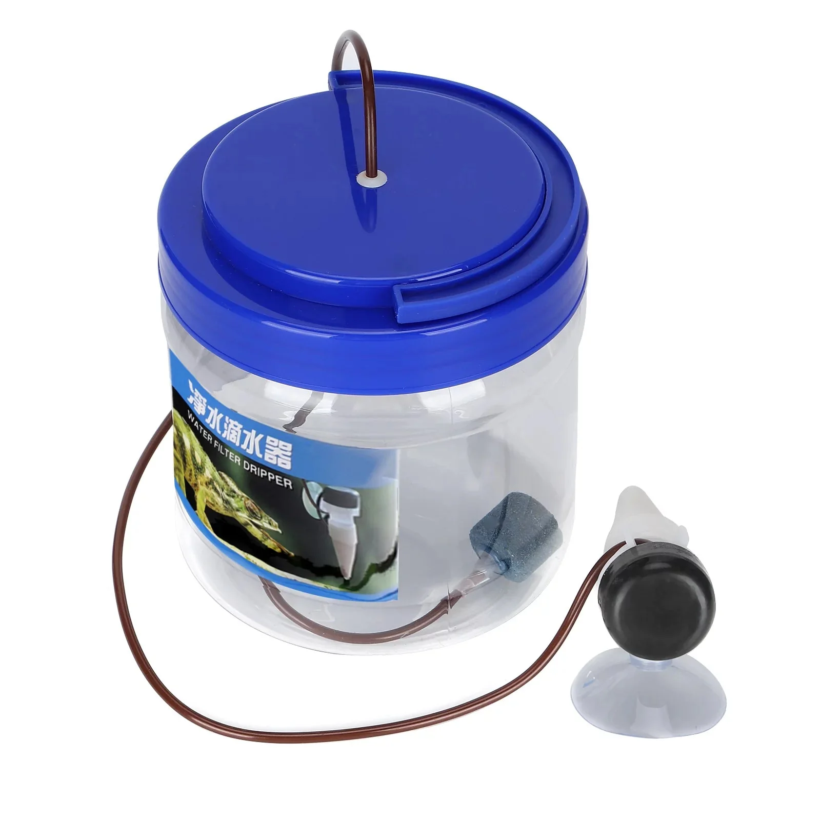 Reptile Water Dripper - Image 8