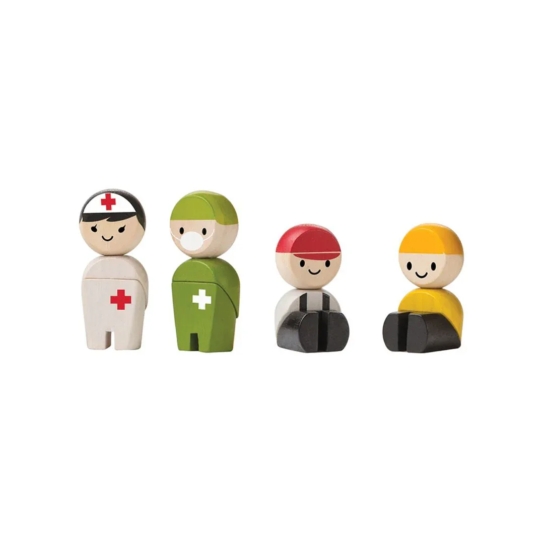 Rescue Crew - Image 3