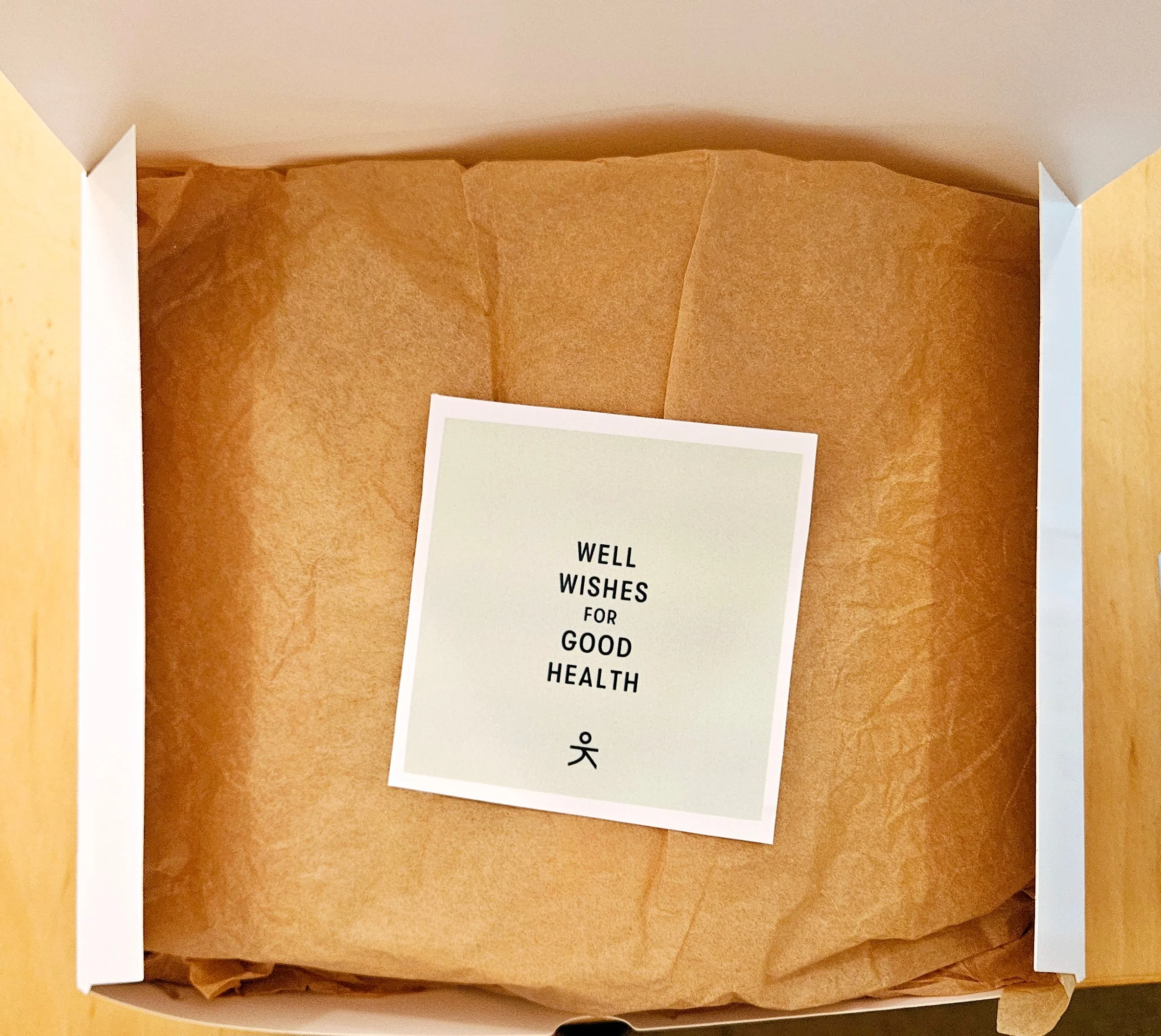 RESET Care Package - Image 2