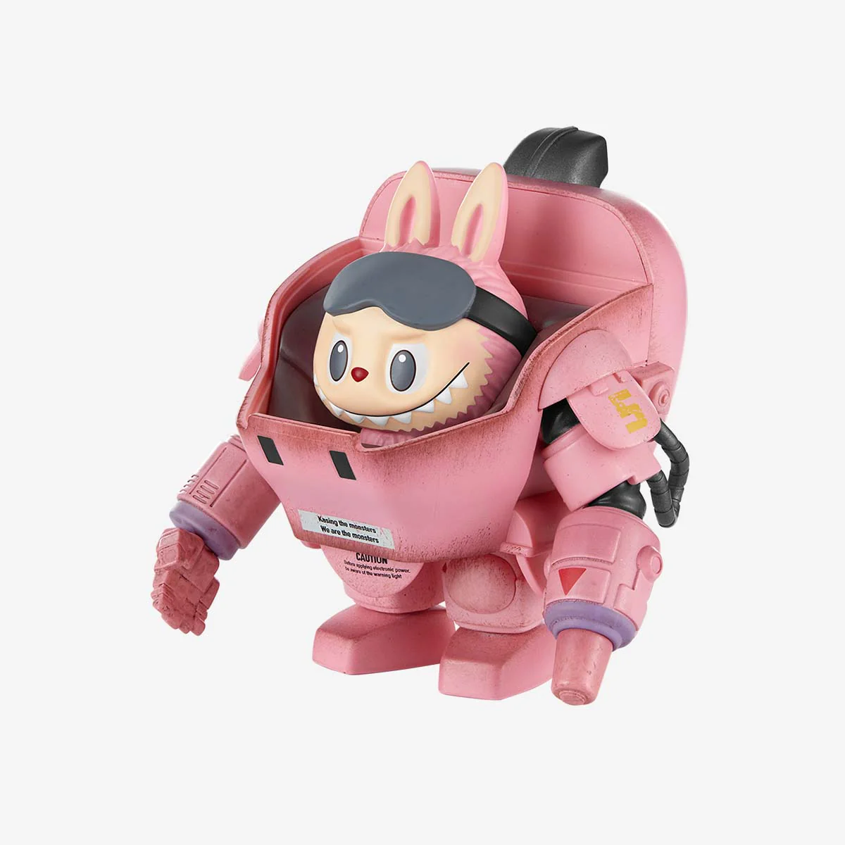 [RESTOCK: AUGUST] POPMART Kow Yokoyama Ma. k. Series Blind Box - Image 11