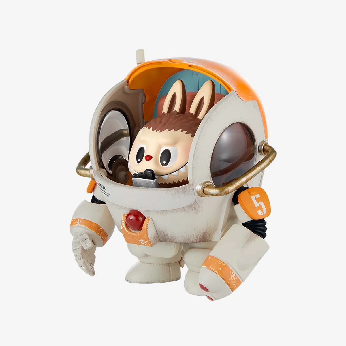 [RESTOCK: AUGUST] POPMART Kow Yokoyama Ma. k. Series Blind Box - Image 12