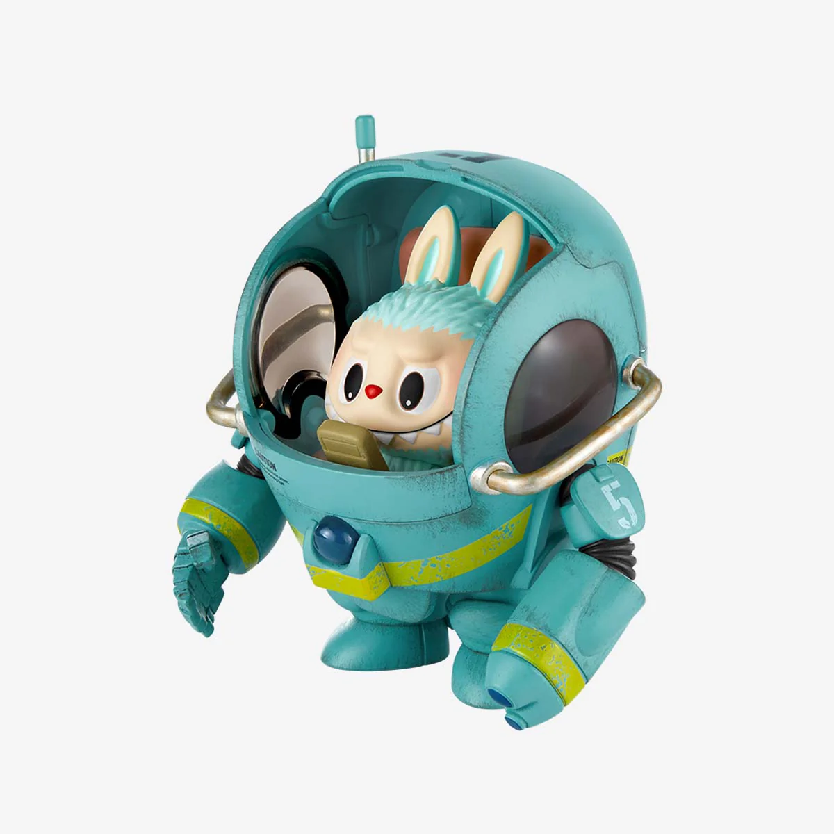 [RESTOCK: AUGUST] POPMART Kow Yokoyama Ma. k. Series Blind Box - Image 13