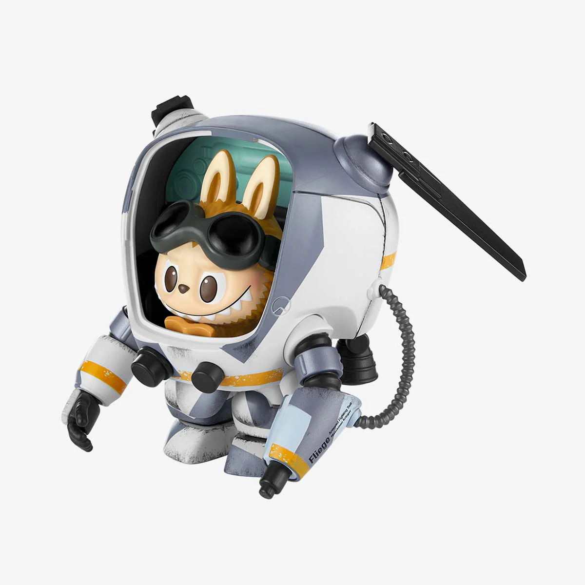 [RESTOCK: AUGUST] POPMART Kow Yokoyama Ma. k. Series Blind Box - Image 14