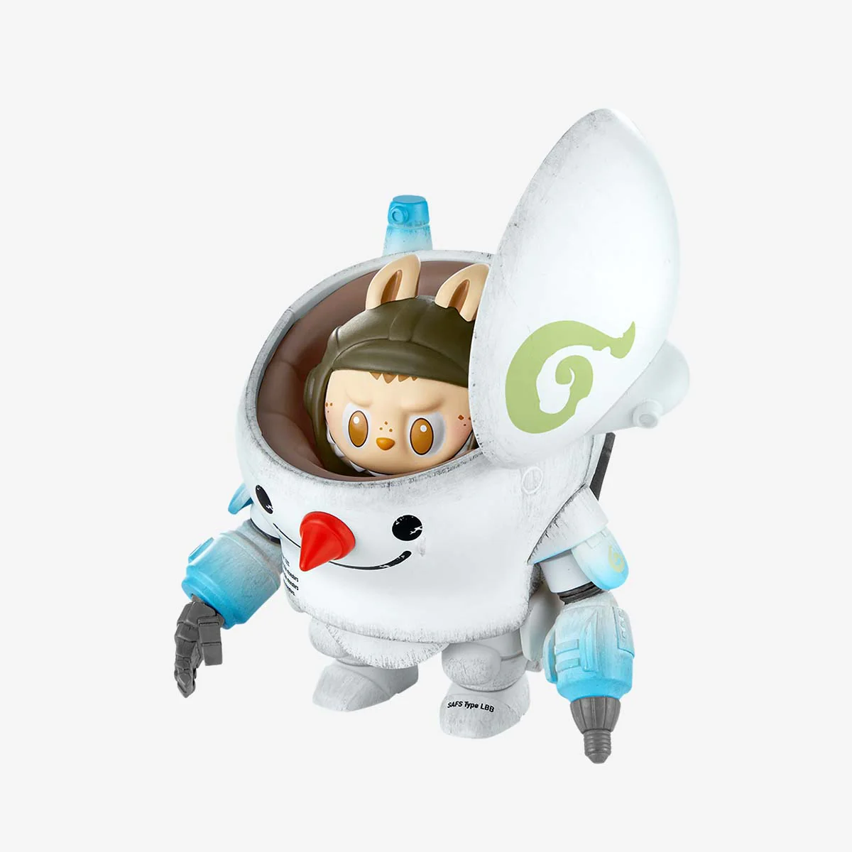 [RESTOCK: AUGUST] POPMART Kow Yokoyama Ma. k. Series Blind Box - Image 5