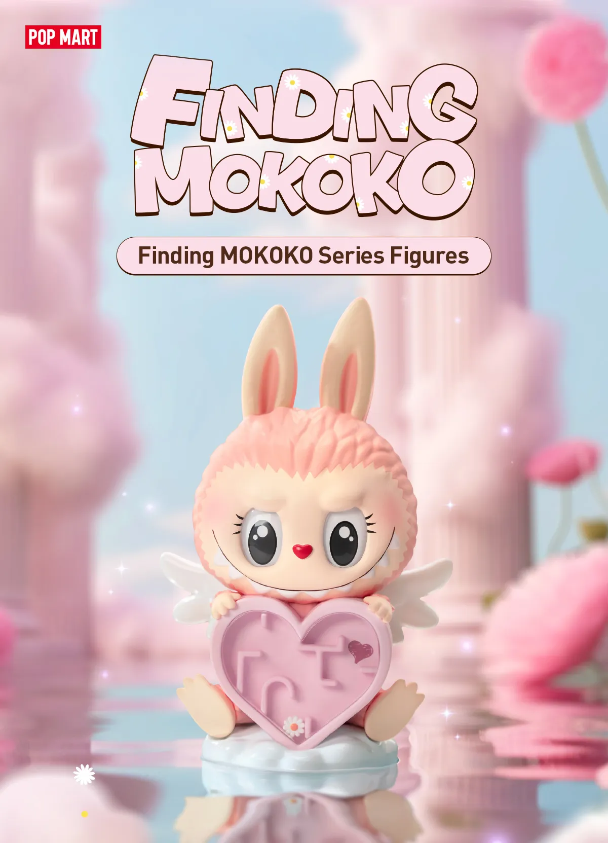 [RESTOCK: AUGUST] POPMART Labubu Finding MOKOKO Series Figures - Image 4