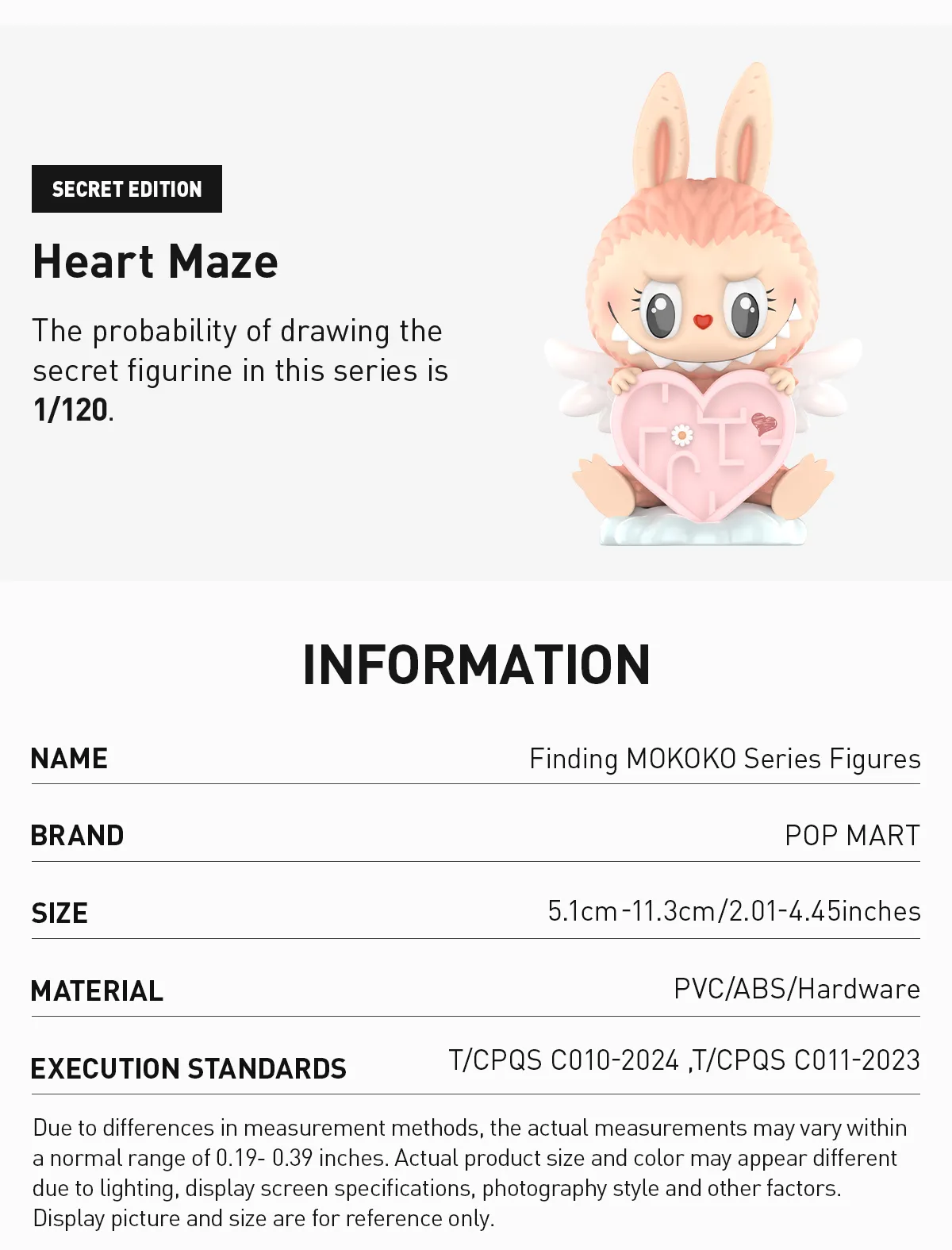 [RESTOCK: AUGUST] POPMART Labubu Finding MOKOKO Series Figures - Image 6