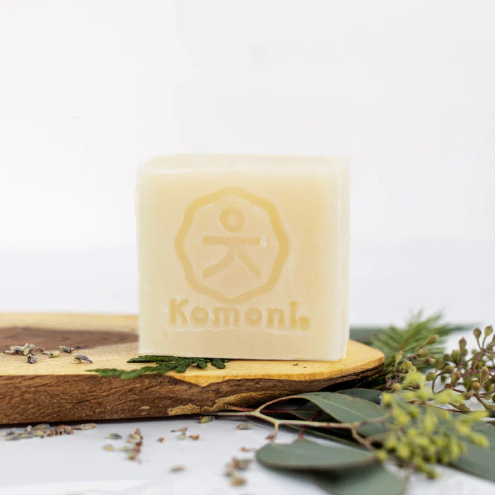 RESTORE Shampoo Bar - Image 2