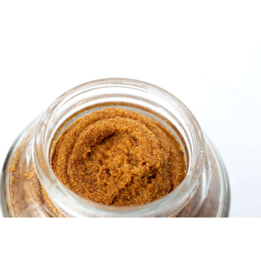 RESURFACE SCRUB // FACE + BODY - Image 3