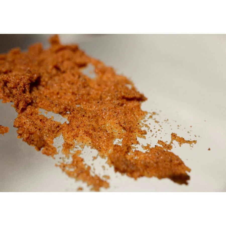 RESURFACE SCRUB // FACE + BODY - Image 4