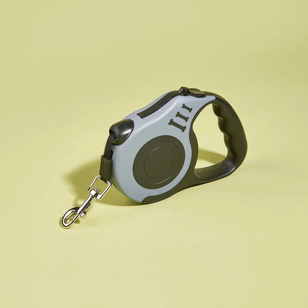 Retractable Dog Leash – Durable Heavy Duty Rope Leash for Dogs - Image 10