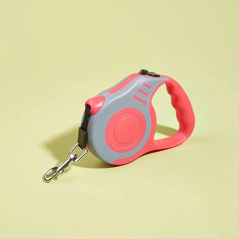 Retractable Dog Leash – Durable Heavy Duty Rope Leash for Dogs - Image 11