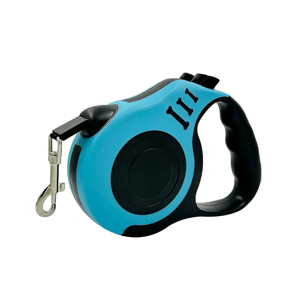 Retractable Dog Leash – Durable Heavy Duty Rope Leash for Dogs - Image 13