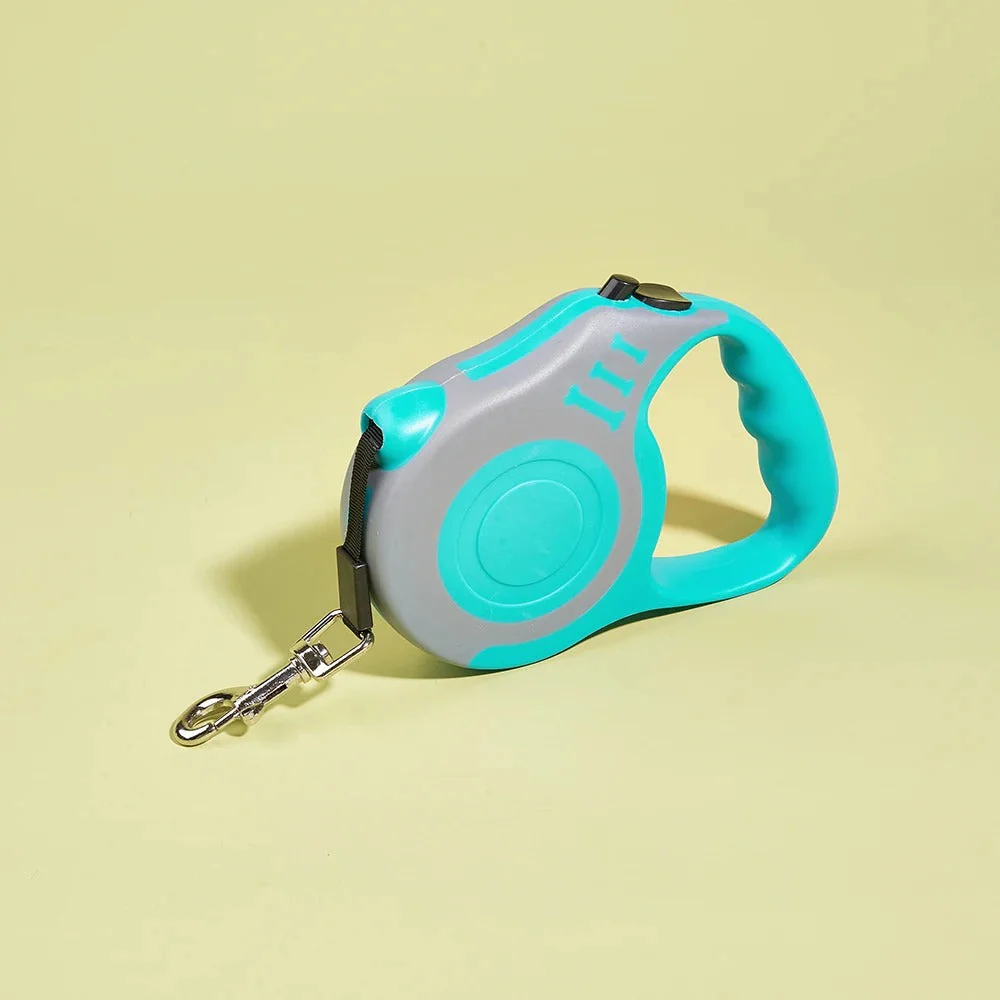 Retractable Dog Leash – Durable Heavy Duty Rope Leash for Dogs - Image 14