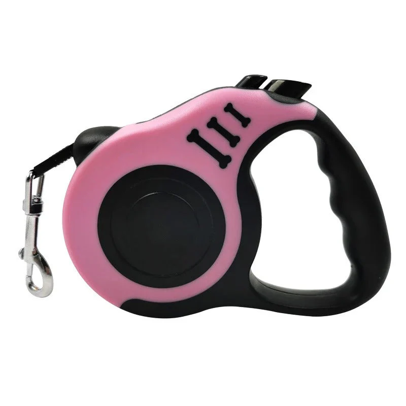 Retractable Dog Leash – Durable Heavy Duty Rope Leash for Dogs - Image 15