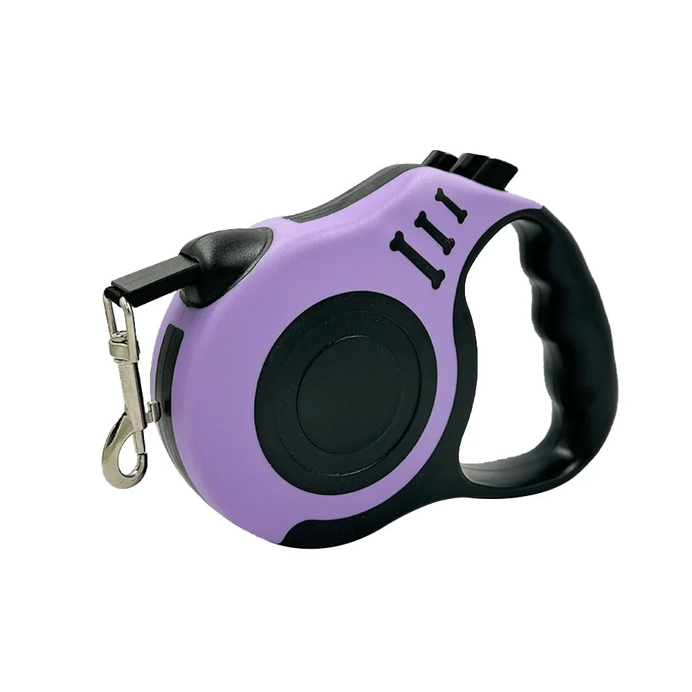 Retractable Dog Leash – Durable Heavy Duty Rope Leash for Dogs - Image 16