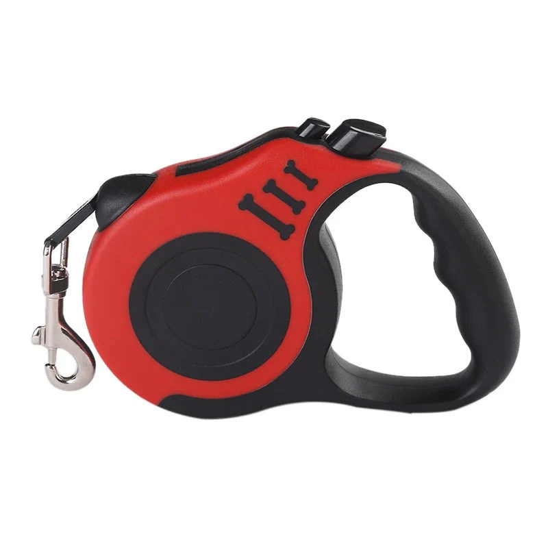 Retractable Dog Leash – Durable Heavy Duty Rope Leash for Dogs - Image 17