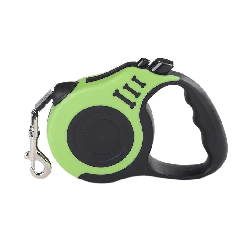 Retractable Dog Leash – Durable Heavy Duty Rope Leash for Dogs - Image 19